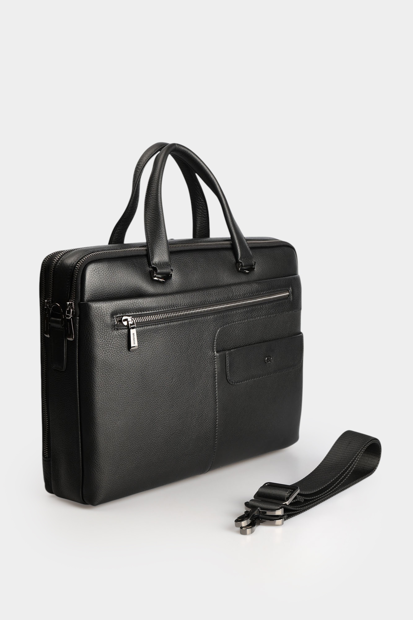 LP45-4022-1 Портфель Graciana Черный