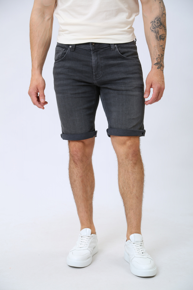 Поло с длинным рукавом Karl Lagerfeld Шерсть Черный