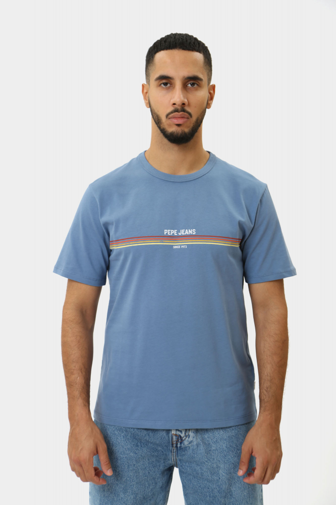 Джинсы Armani Exchange  Бежевый