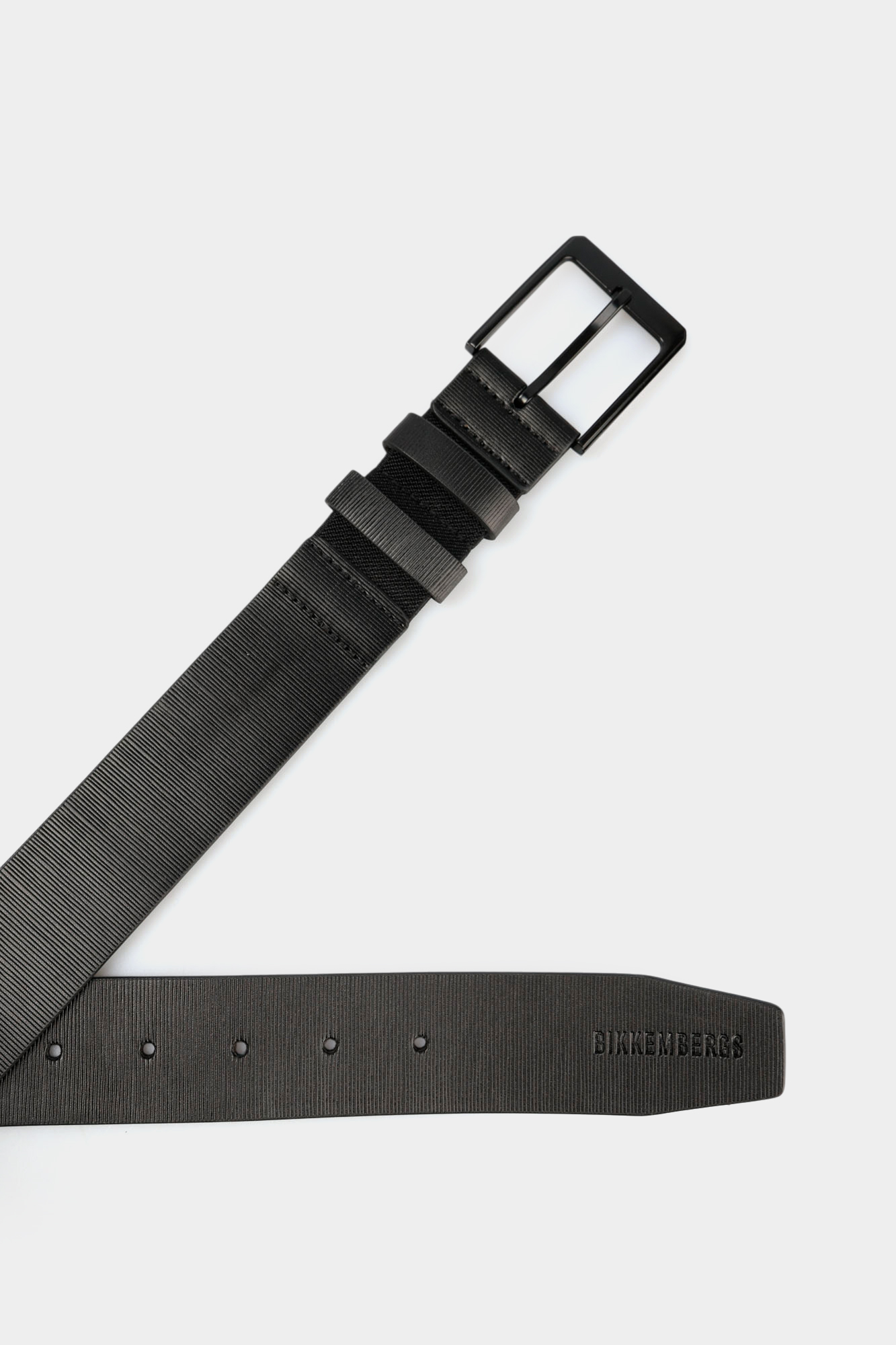 BKCU01312M Ремень Bikkembergs