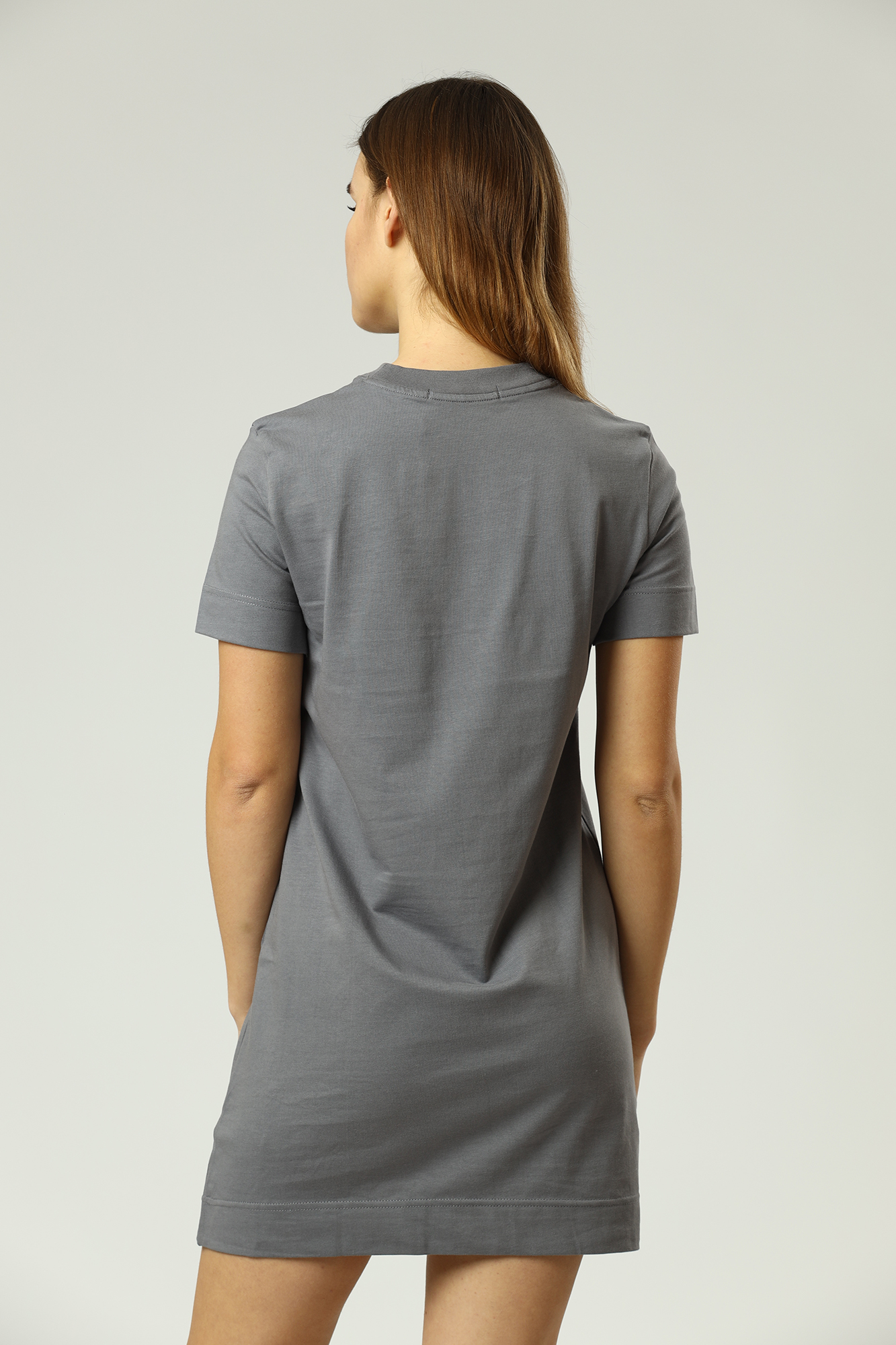 J20J217755 платье calvin klein jeans 