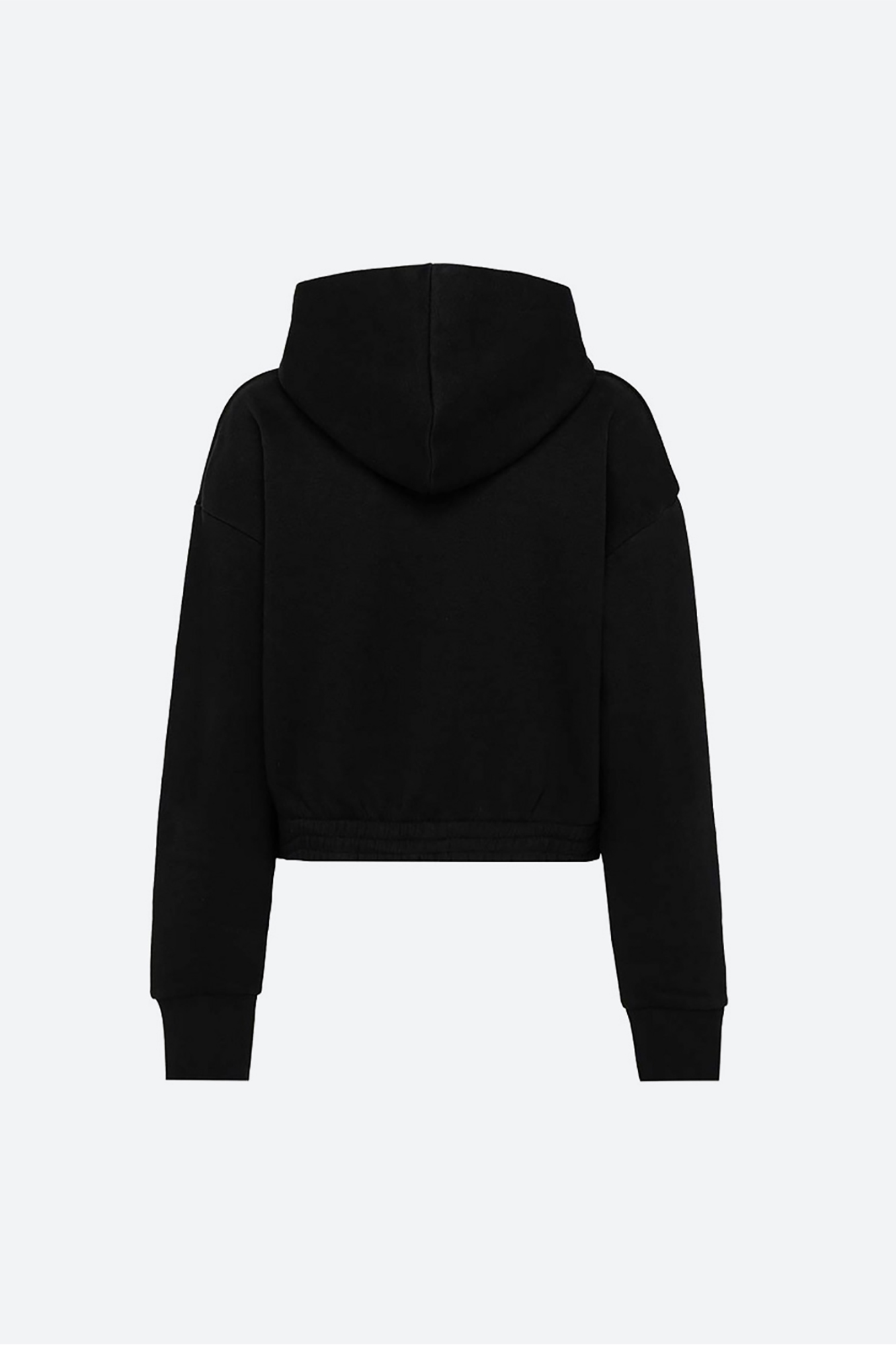  Джемпер Nike Черный