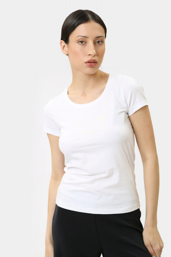 Брюки джинсовые Armani Exchange  Синий