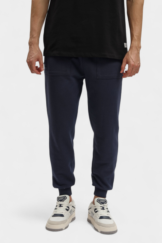 Джинсы Bikkembergs