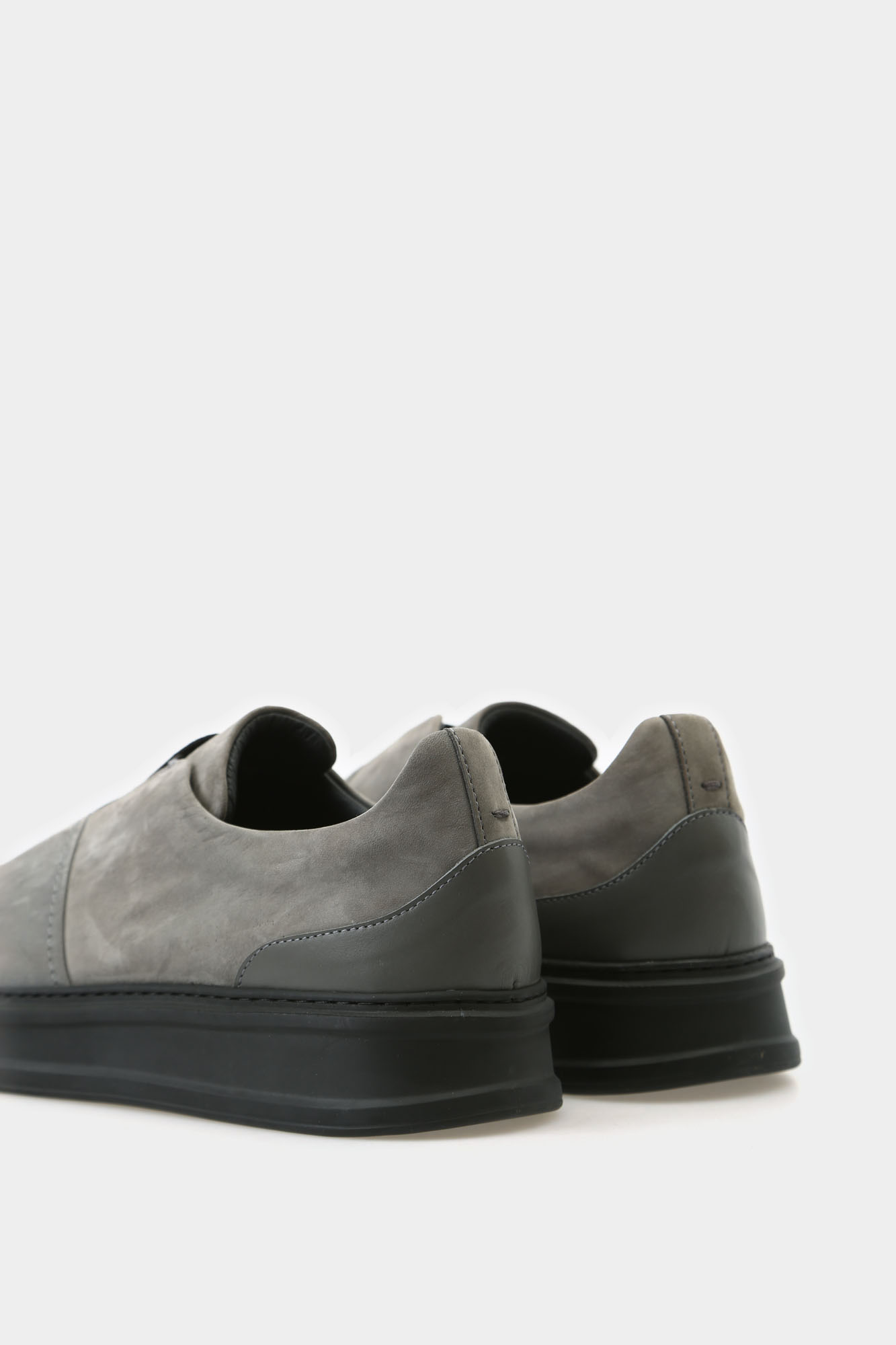 15-23850A018 Кеды Marc Cony Серый