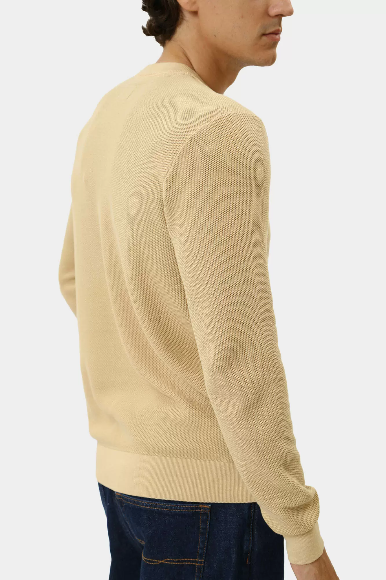 PM702441 Джемпер Pepe Jeans Бежевый