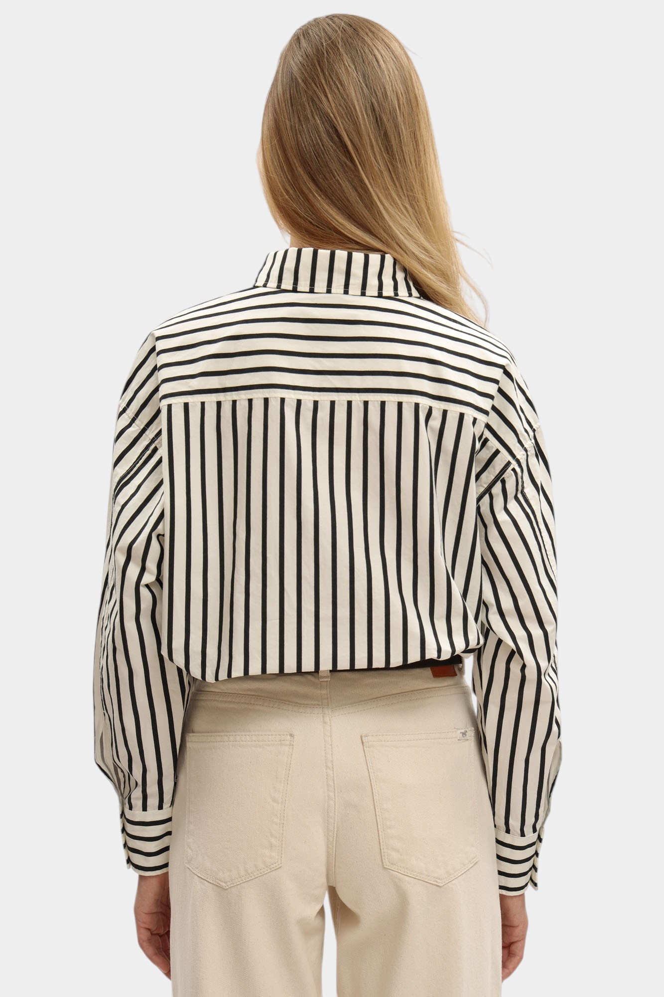 1016729 блузка mustang