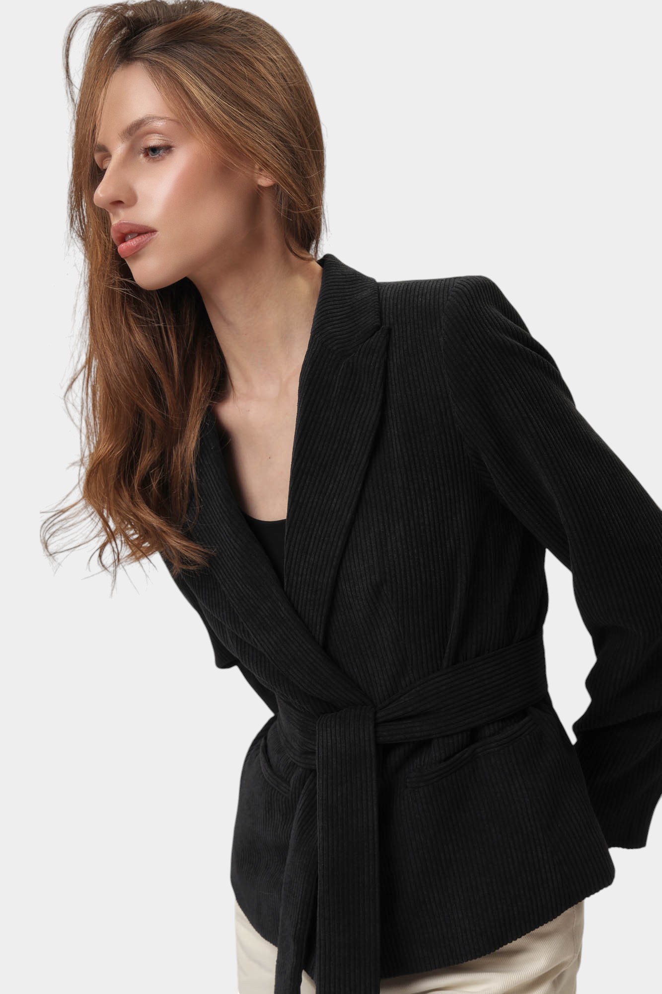6DYG48_YN8ZZ пиджак armani exchange 