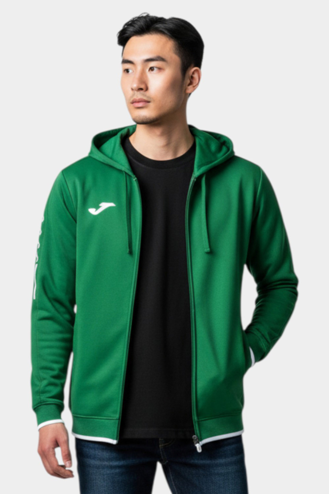 Джемпер тренировочный Joma