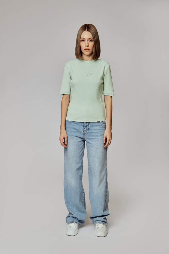 Футболка Van Mich