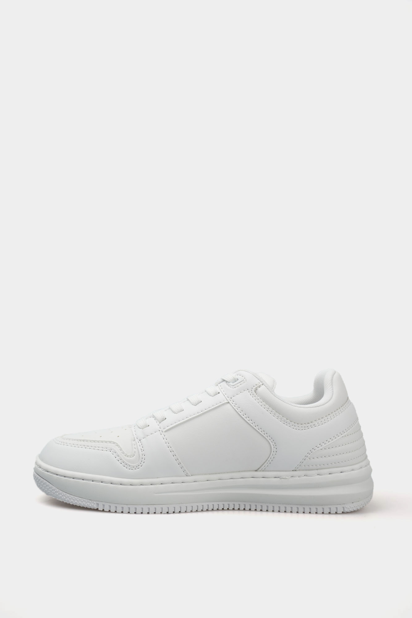 X8X189_XK404_U260 Кеды EA7 Белый