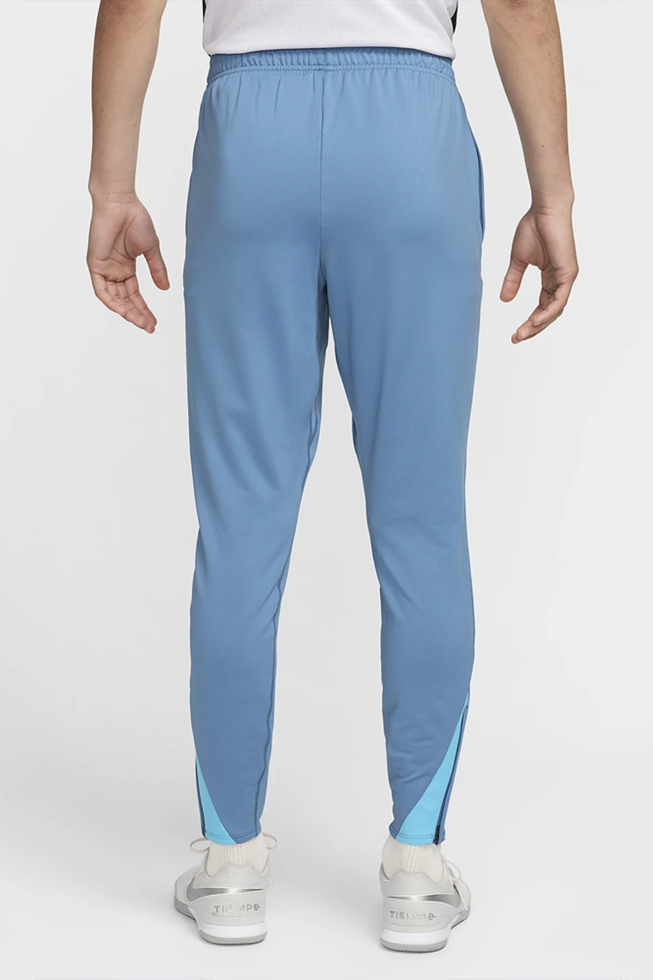 Брюки Nike Голубой