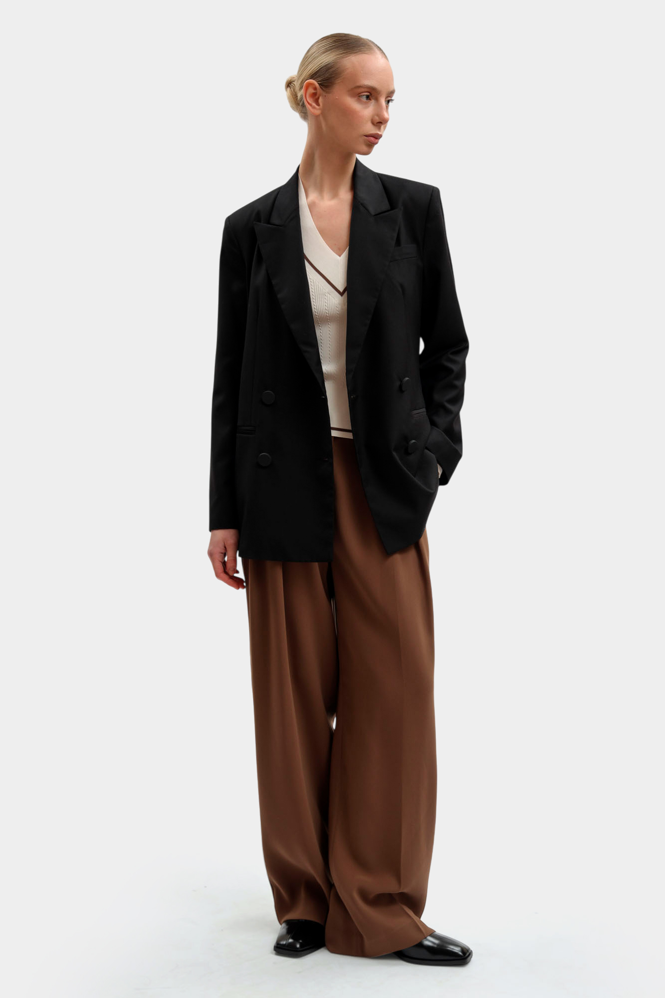 XW001918_AF10855 пиджак armani exchange 