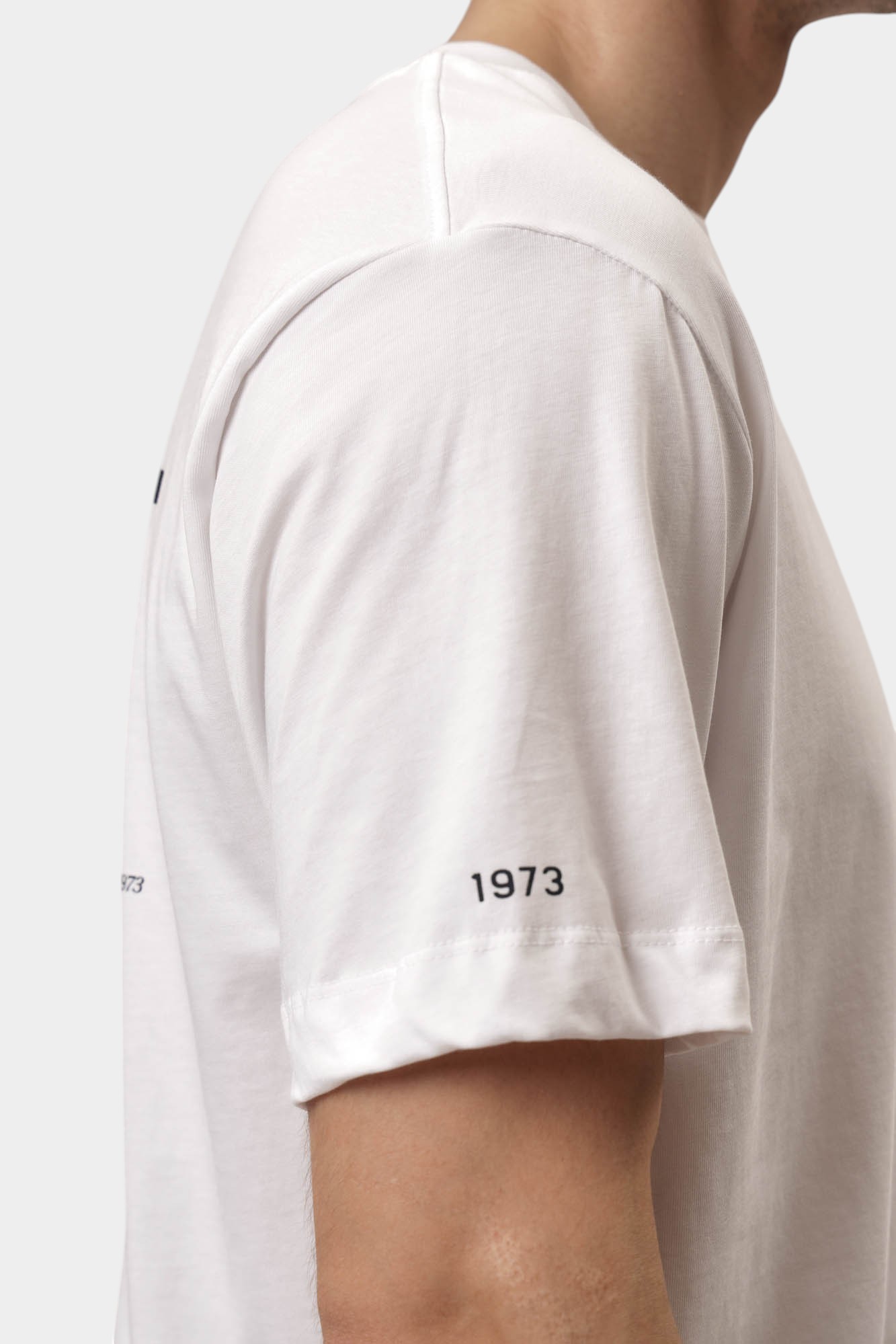 PM509800 Футболка Pepe Jeans Белый