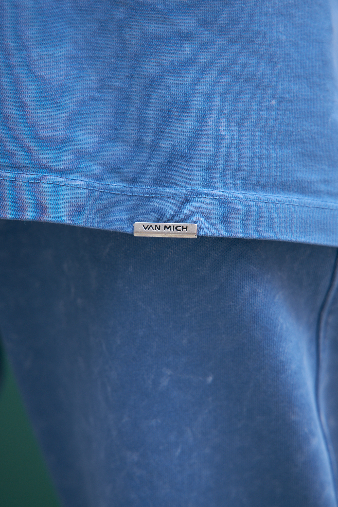 VW-232-22-040 футболка van mich 