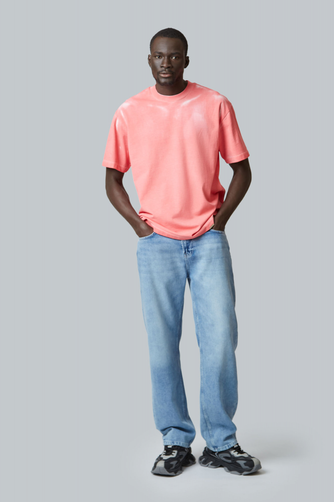 Кроссовки Armani Exchange Полиэстер Белый