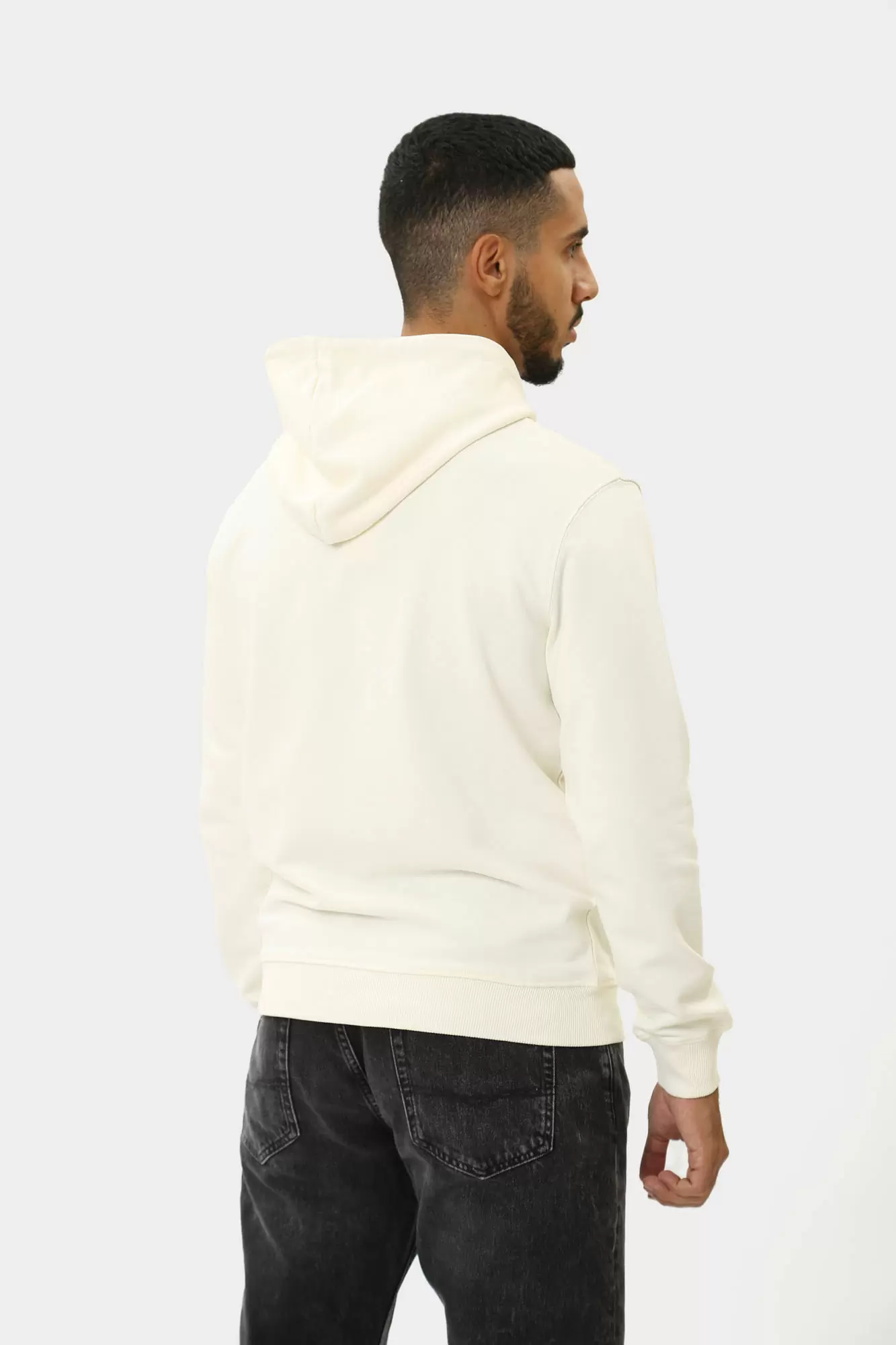 PM582695 Худи Pepe Jeans Бежевый