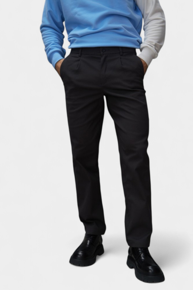 Ремень Pepe Jeans  Черный