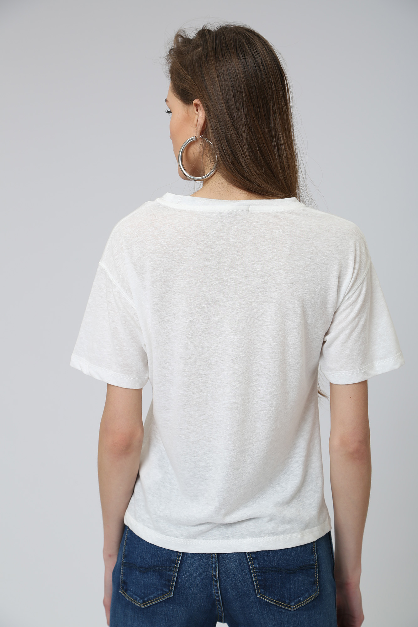 PL504886 футболка pepe jeans