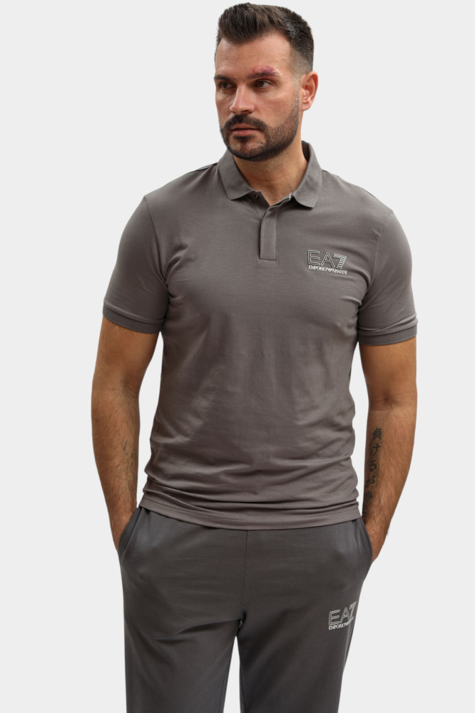 Джинсы Bikkembergs Хлопок Синий