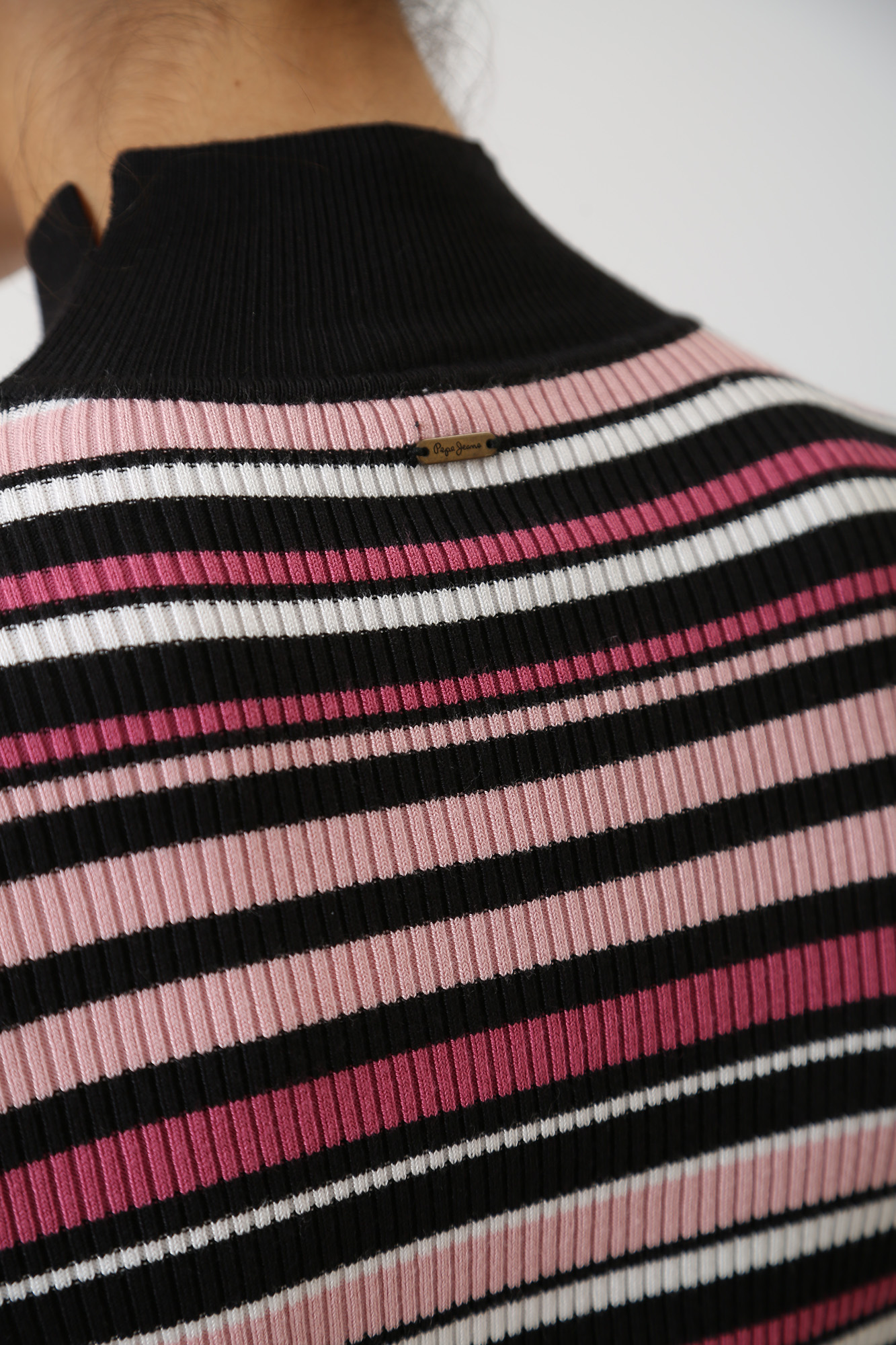 PL953218 платье д/р pepe jeans 