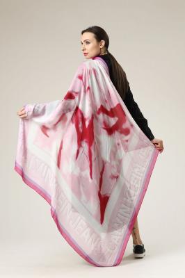 Ветровка EA7 Полиэстер Черный