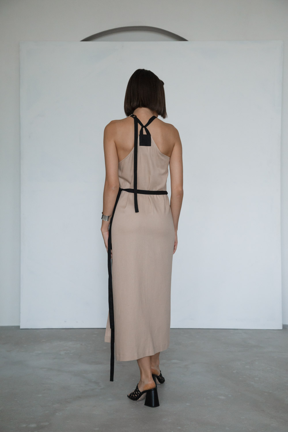 W-212-141-3246 платье the hills 