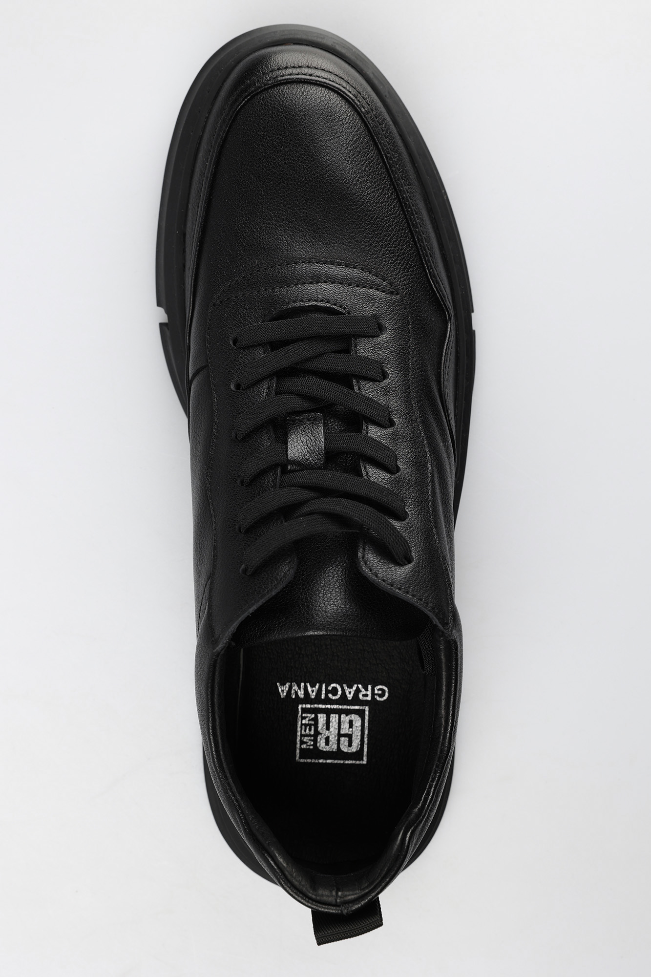 GAM-6211-11 Кроссовки Graciana Черный