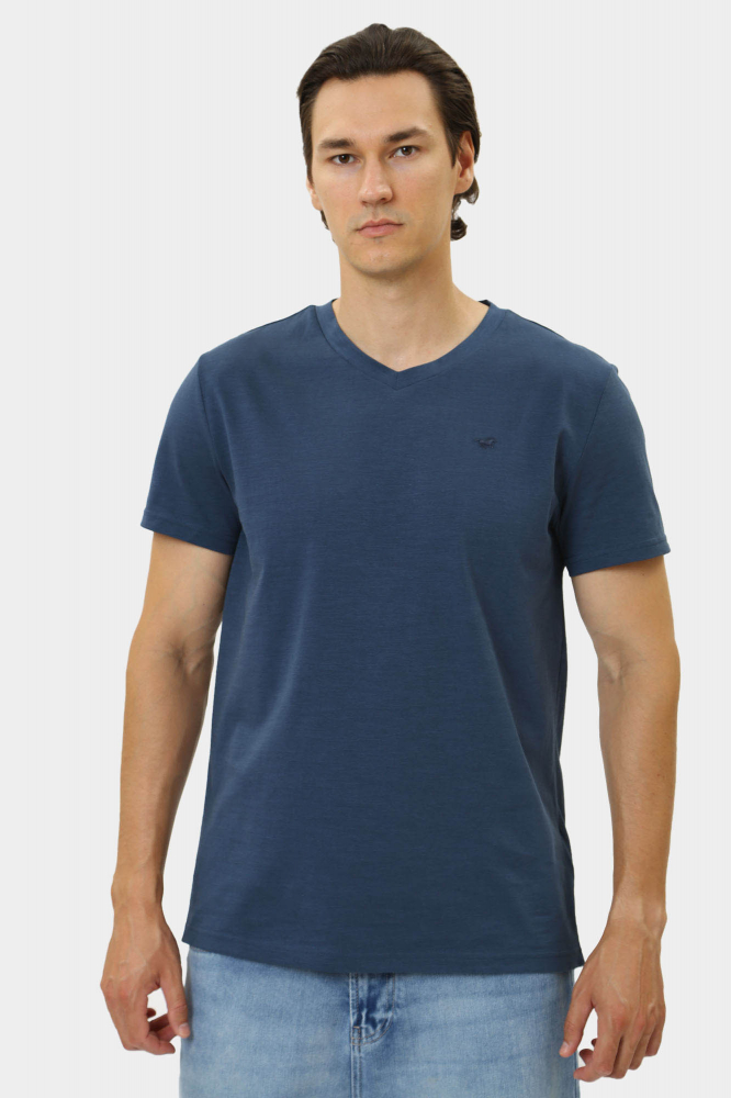 Брюки джинсовые Armani Exchange  Синий