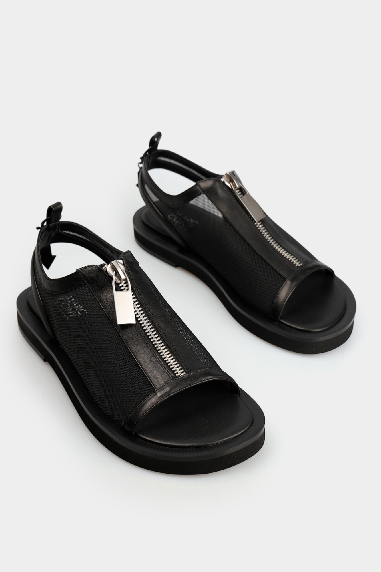 6103-328-42 Сандалии Marc Cony Черный