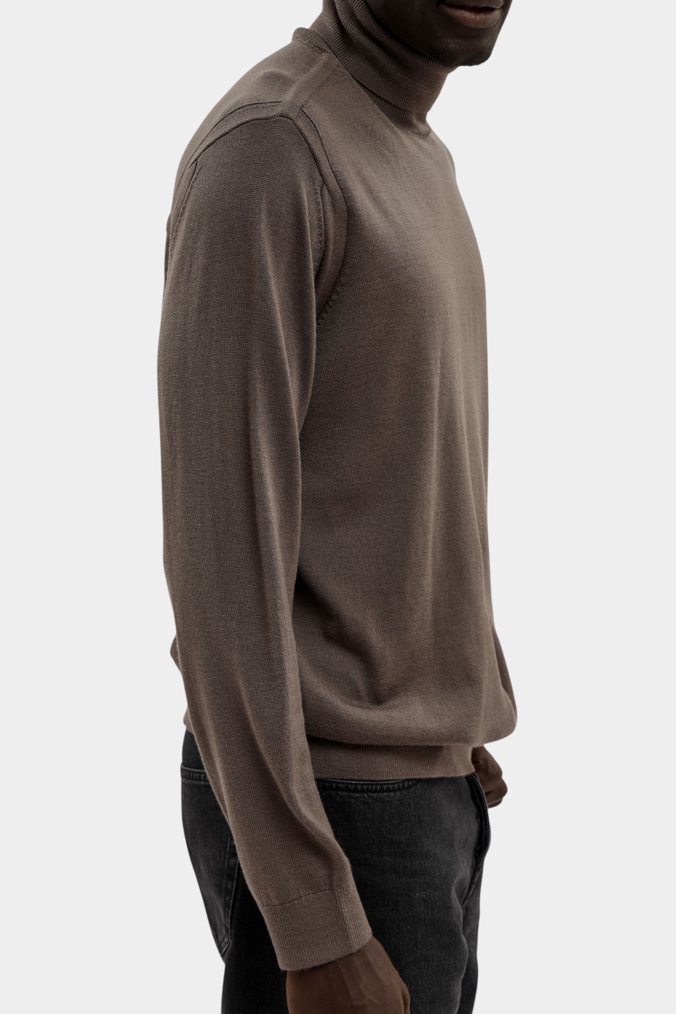 Водолазка Armani Exchange Серый