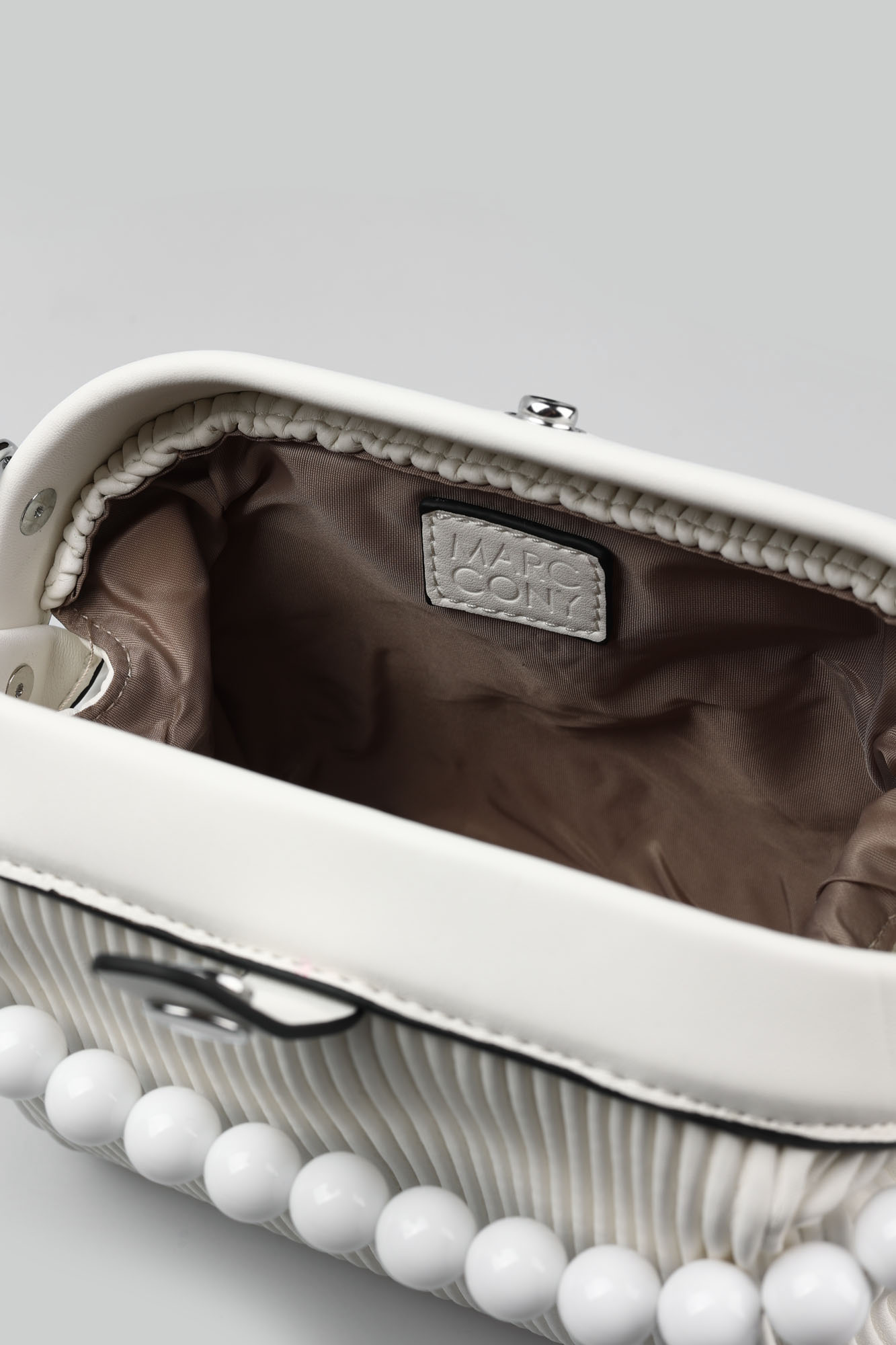 4175-190 Сумка Marc Cony Белый