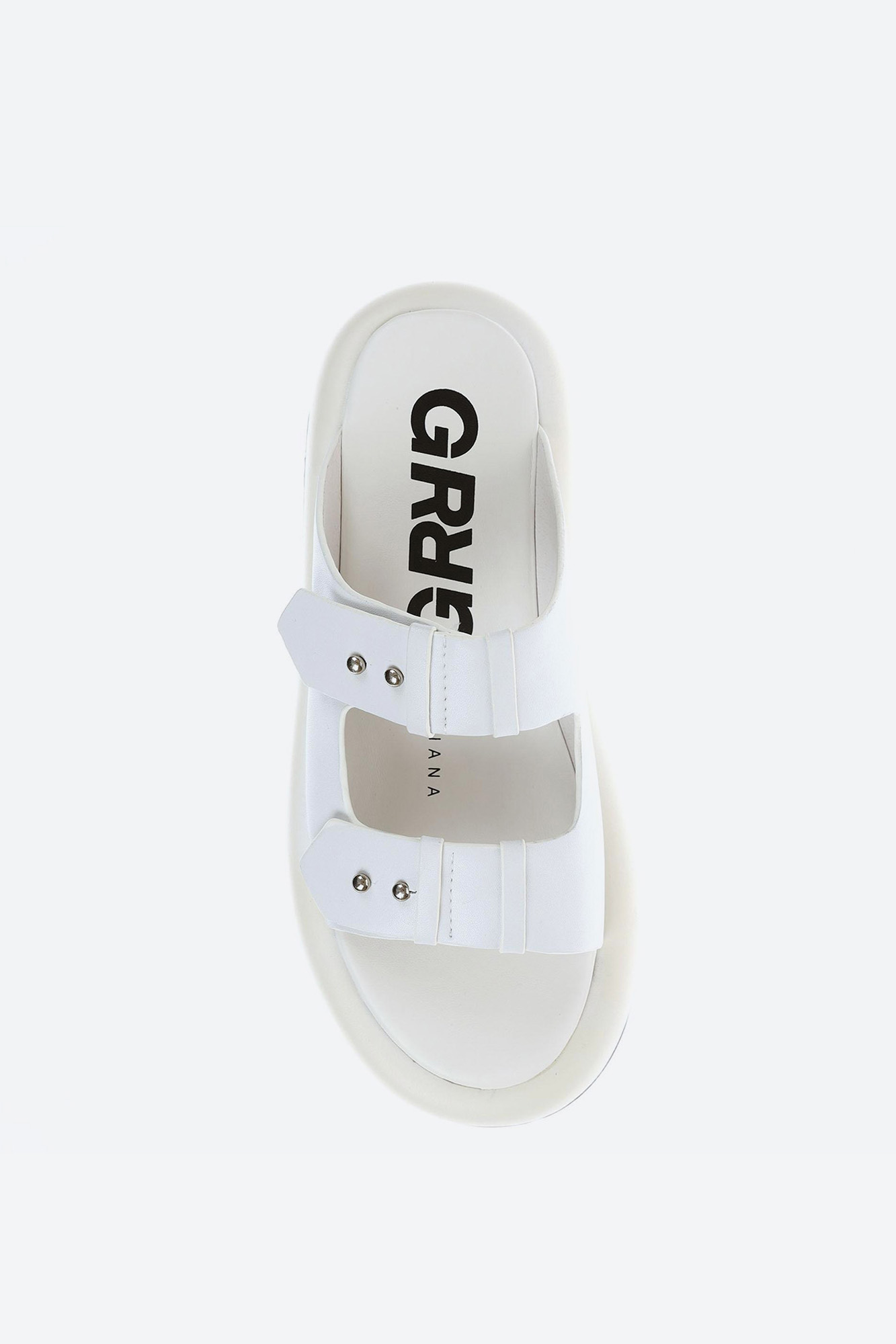 QS269-L203 Сабо Graciana Белый