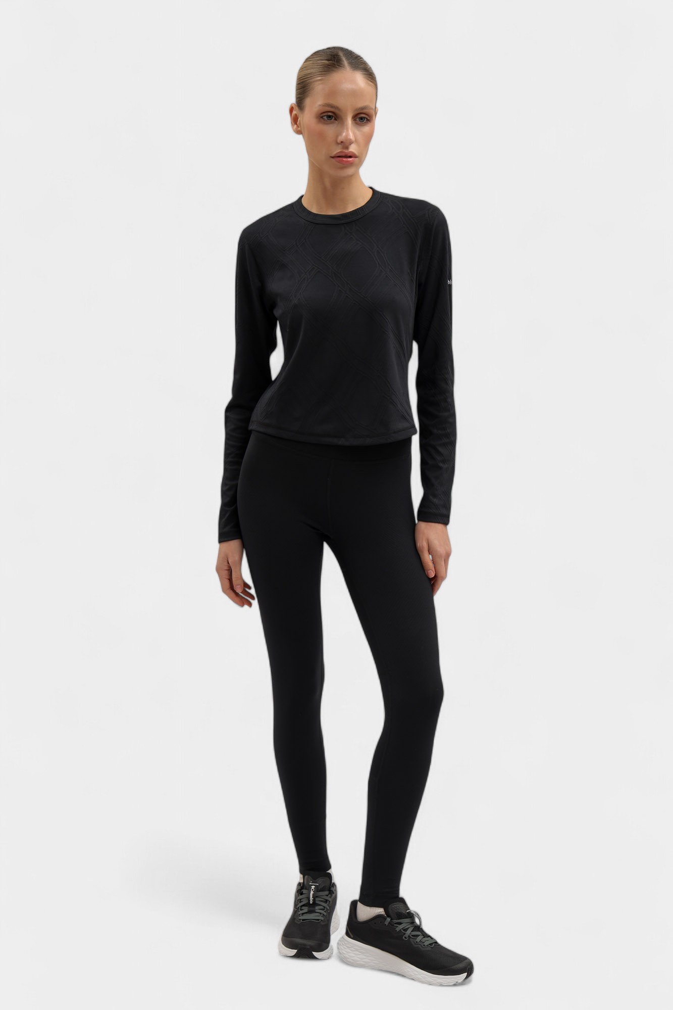 2012301 легинсы columbia 