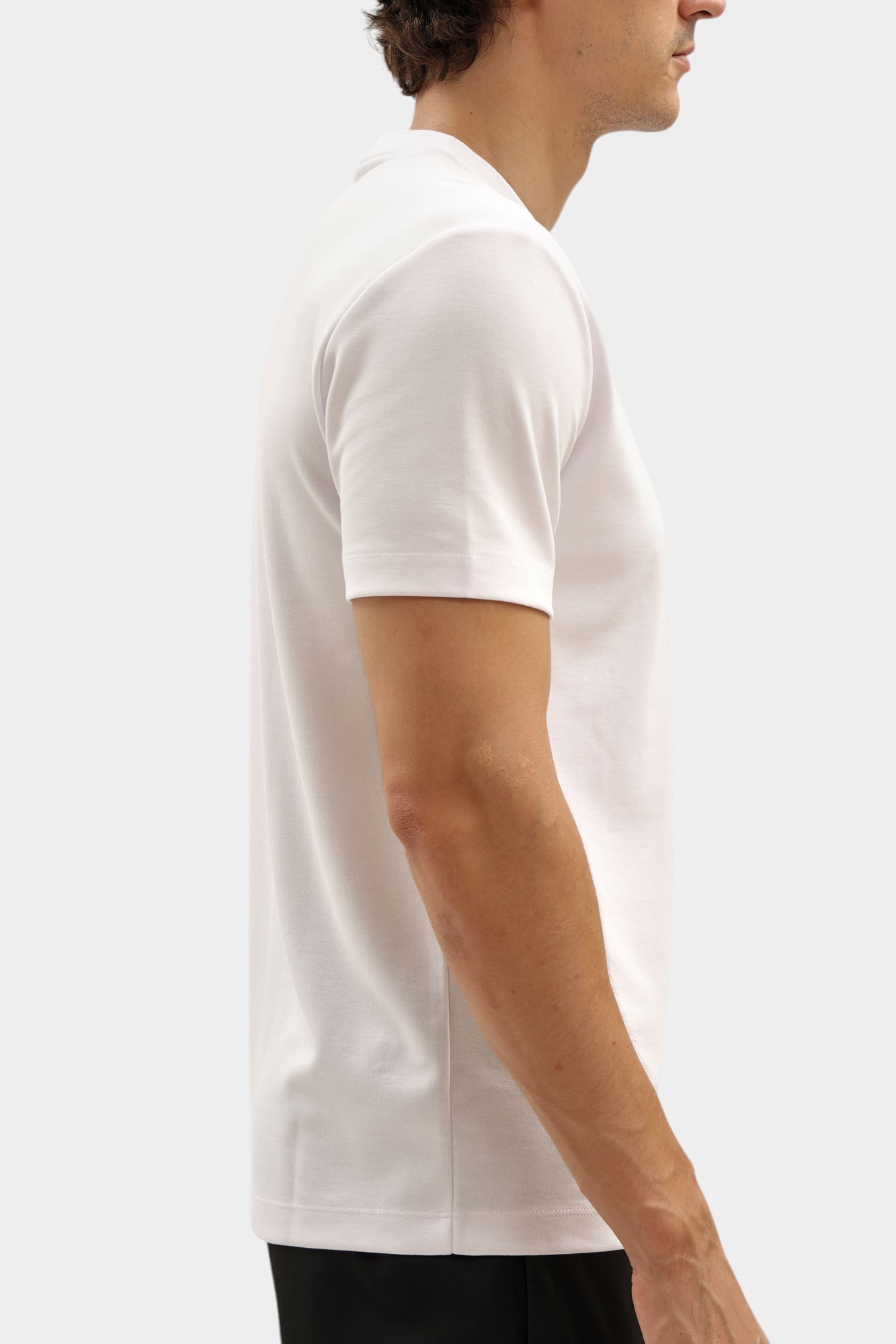 7M000756_AF13862 Футболка EA7 Белый