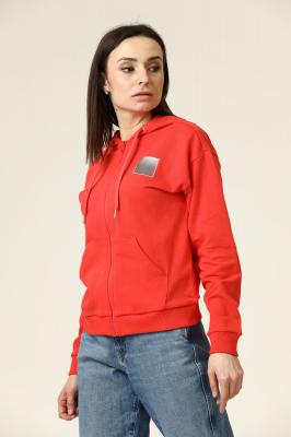 Толстовка Armani Exchange