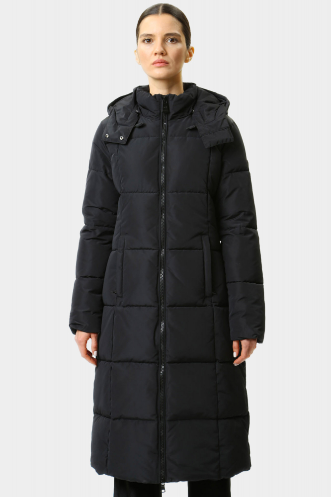 Палантин Marc Cony Вискоза Зеленый