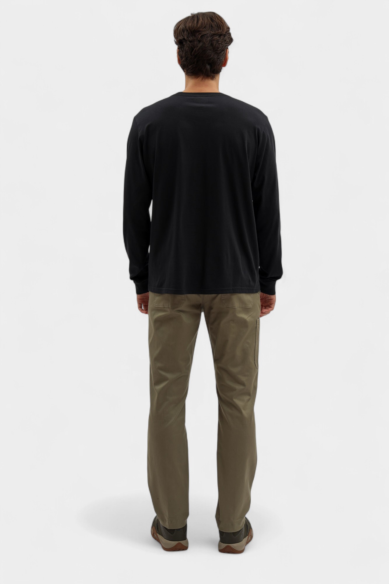 2135671 Брюки Columbia Зеленый