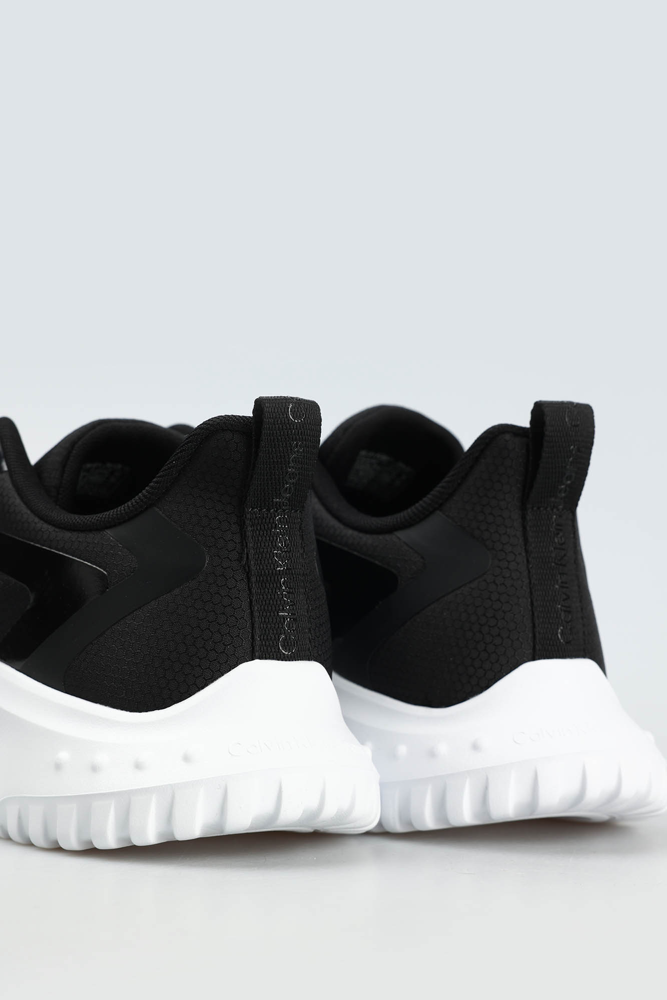 YM0YM00968 Кроссовки Calvin Klein Jeans Черный