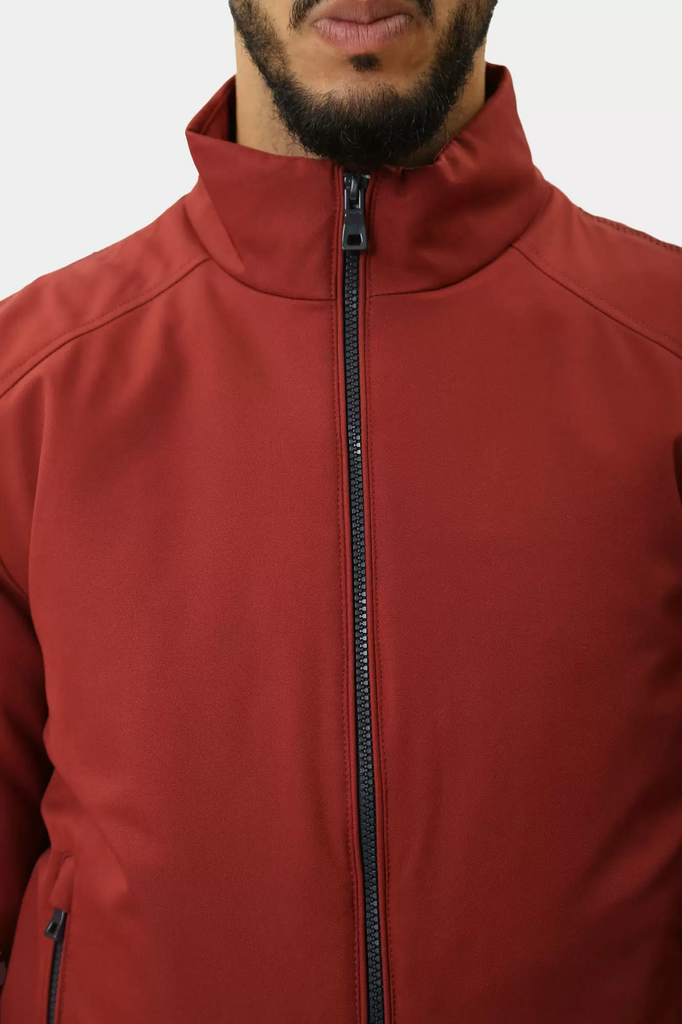 M4620CT3127F Куртка-бомбер Geox Бордовый