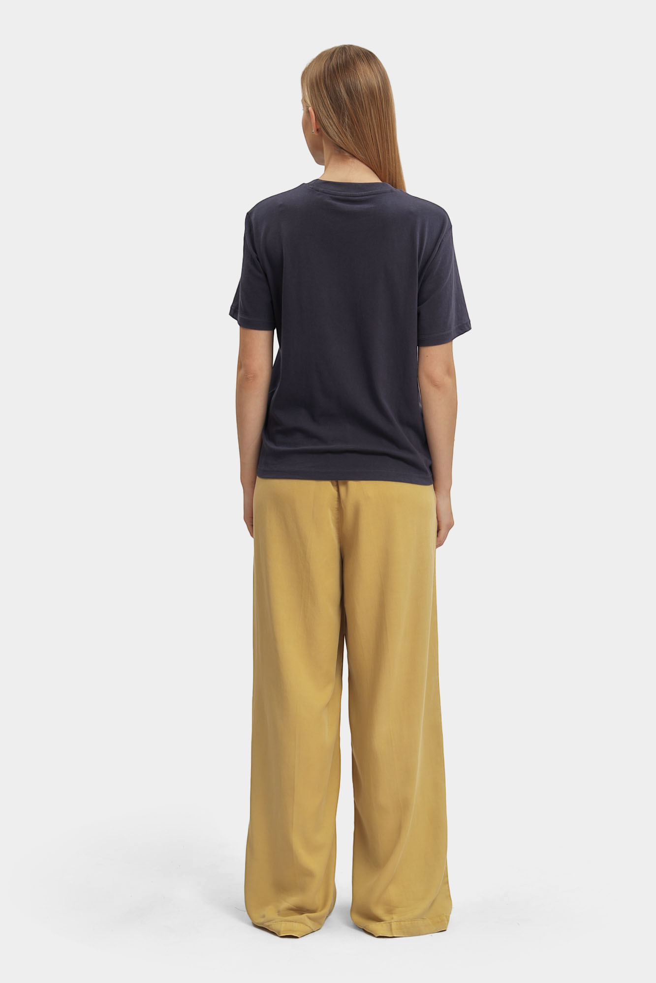 1016147 футболка mustang 