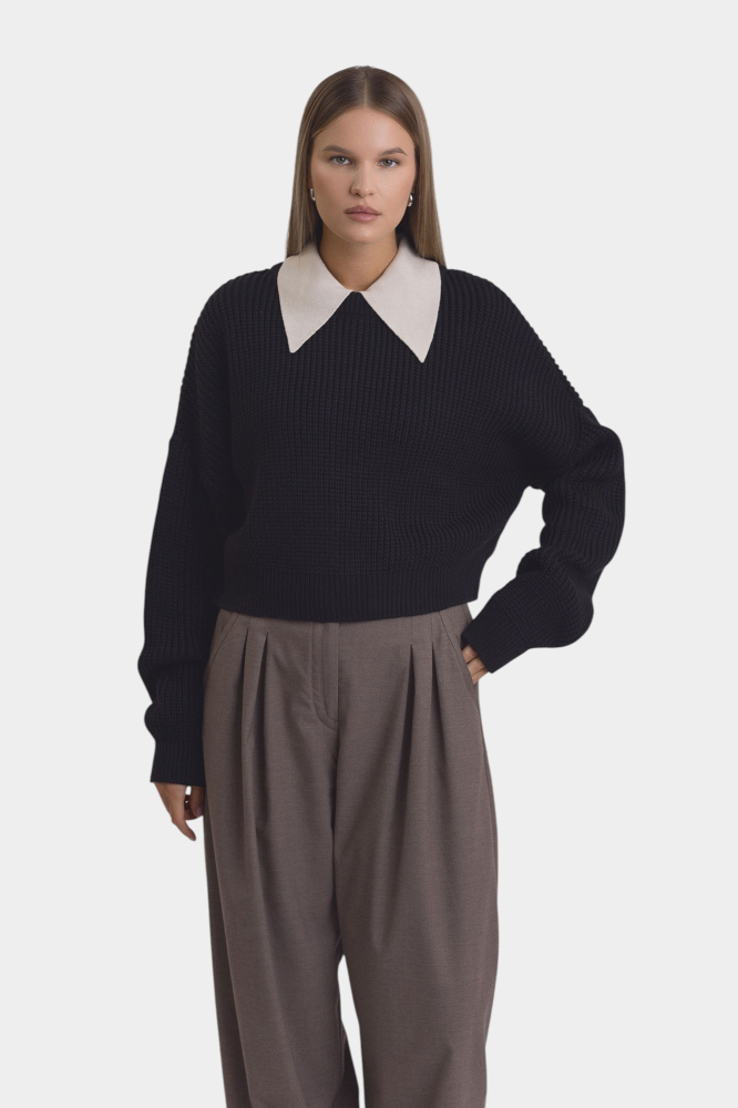 Джемпер The Hills