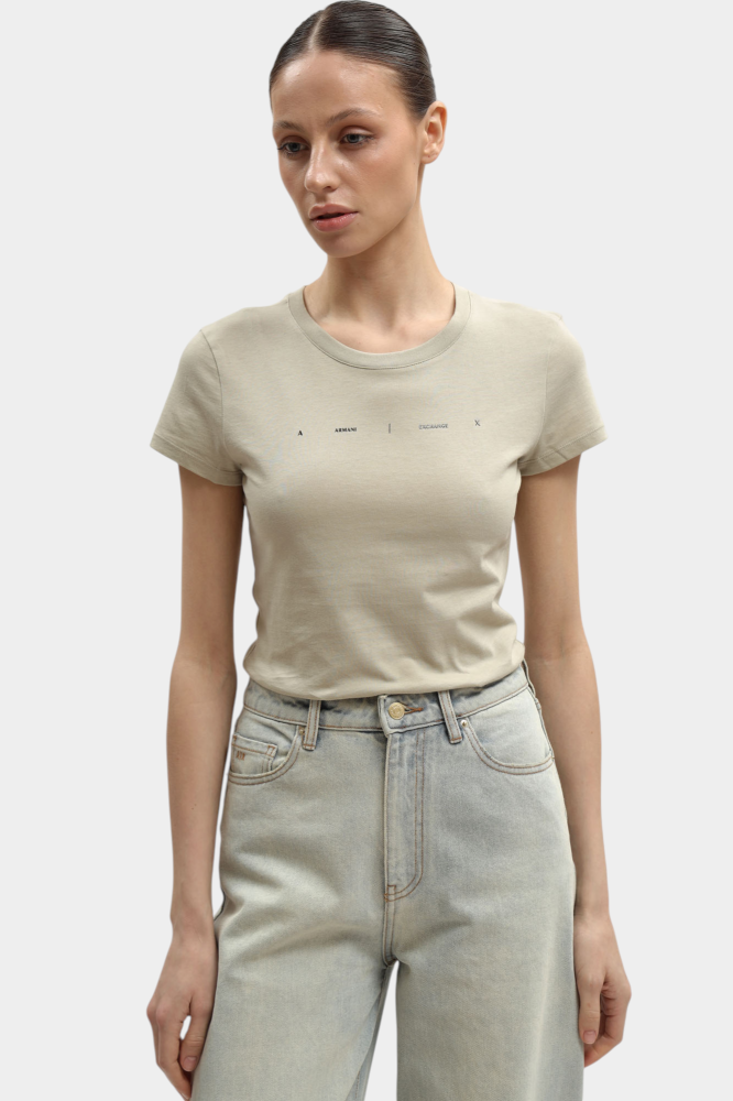 Футболка Armani Exchange