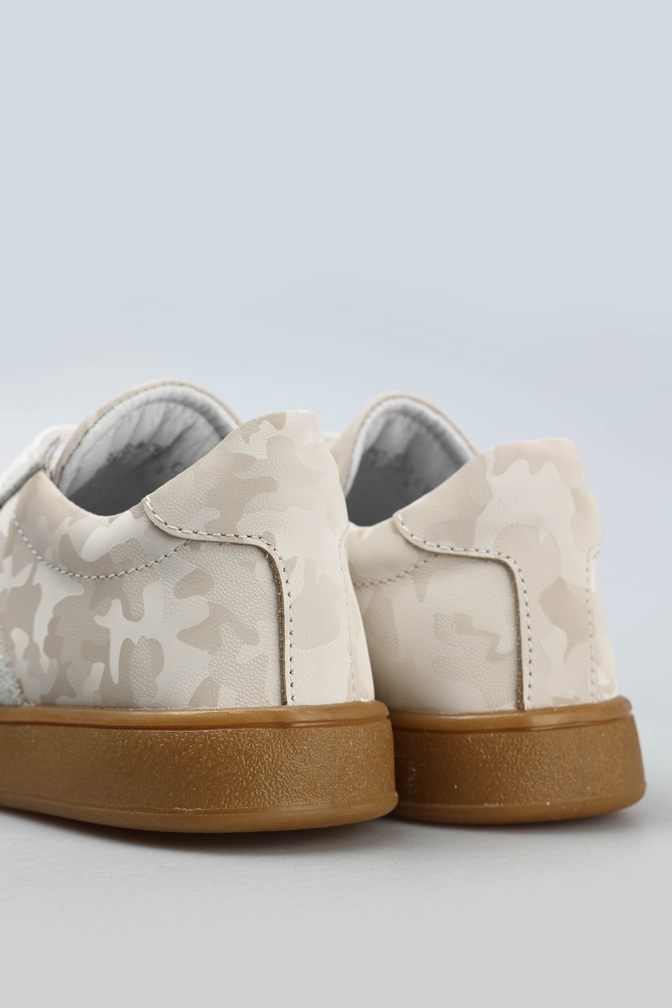 3071866 Кеды Marc Cony Белый