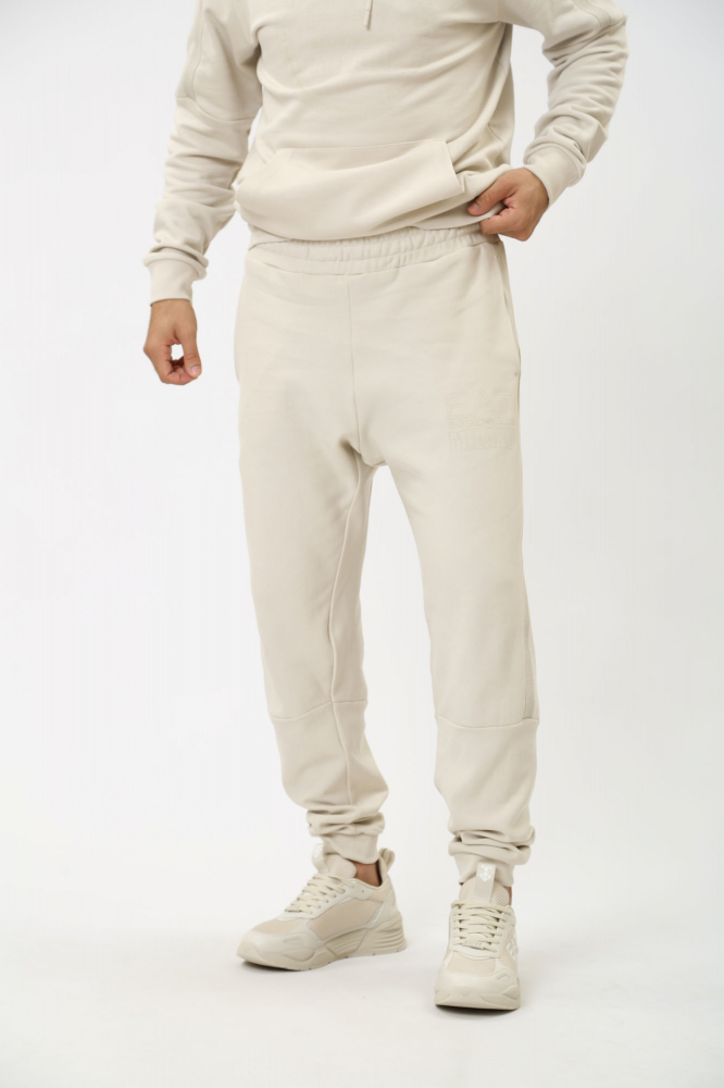 Джемпер Strellson Шерсть Синий