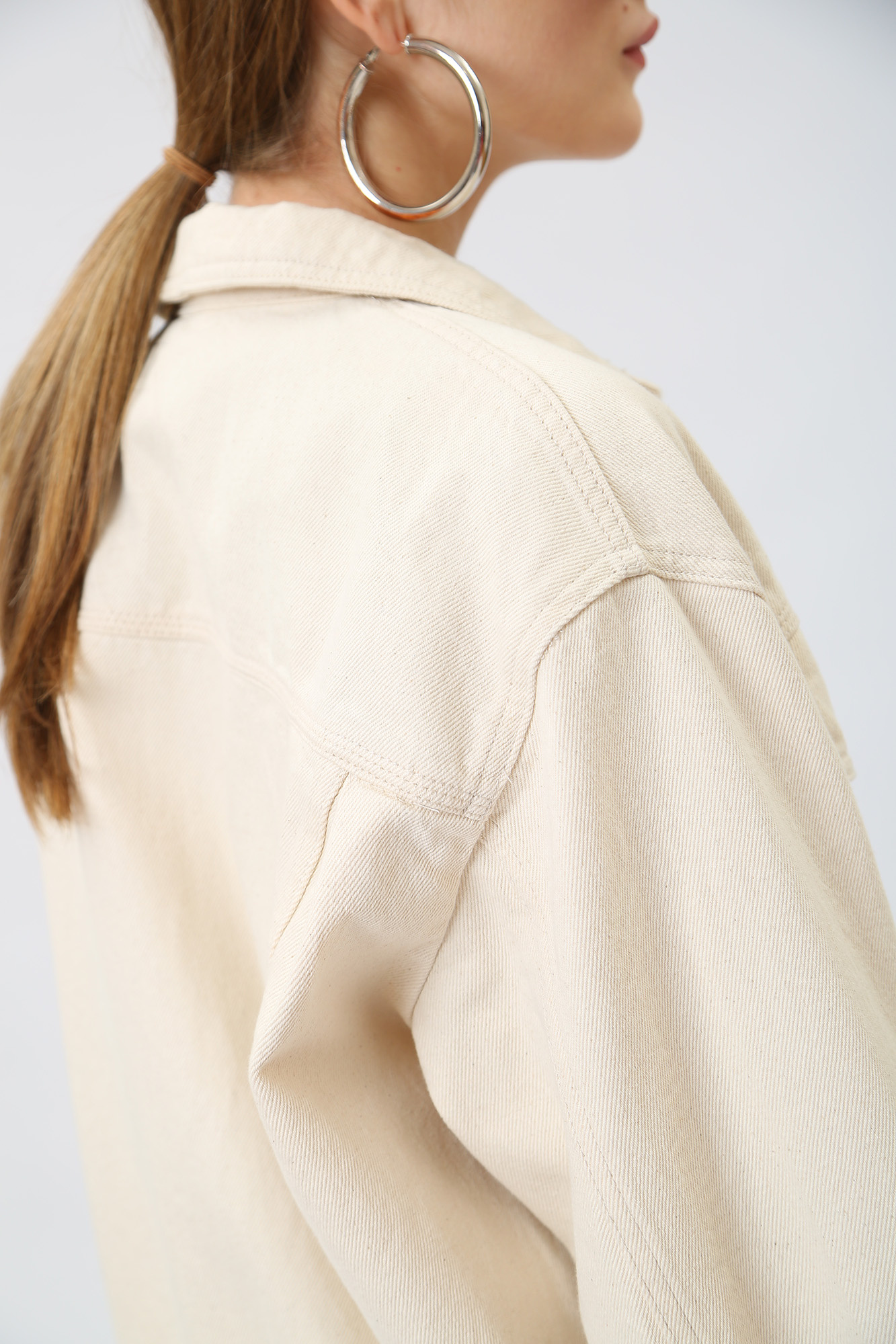 1013493 куртка джинсовая mustang 