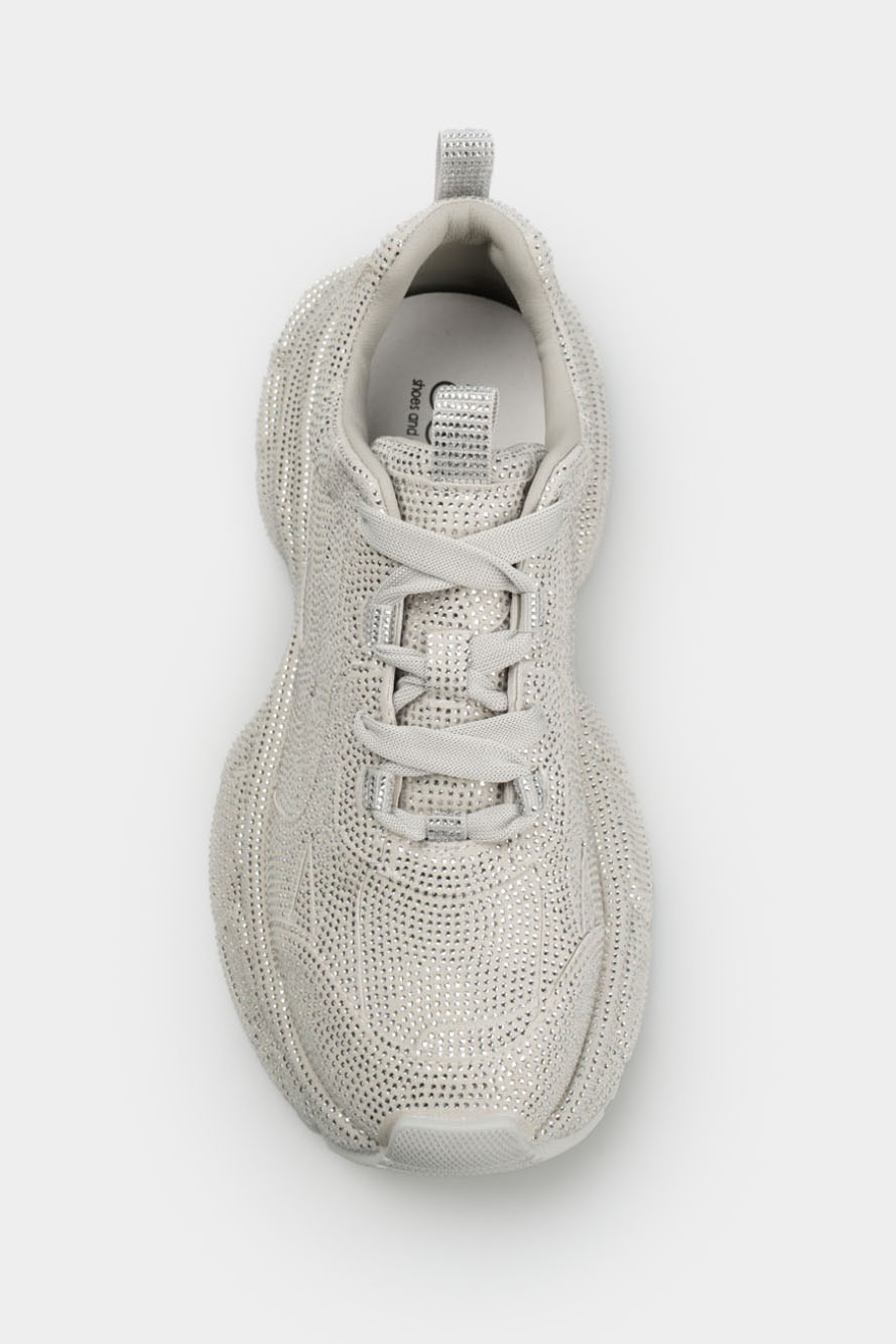 MC21612 Кроссовки Marc Cony Серебряный