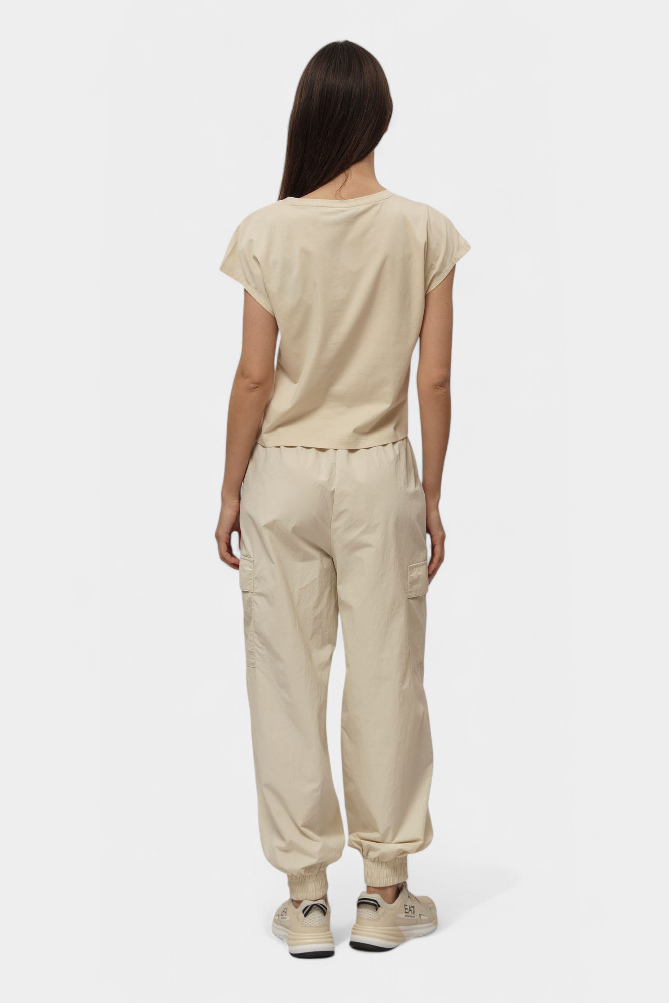 7W000309_AF12503 футболка ea7 