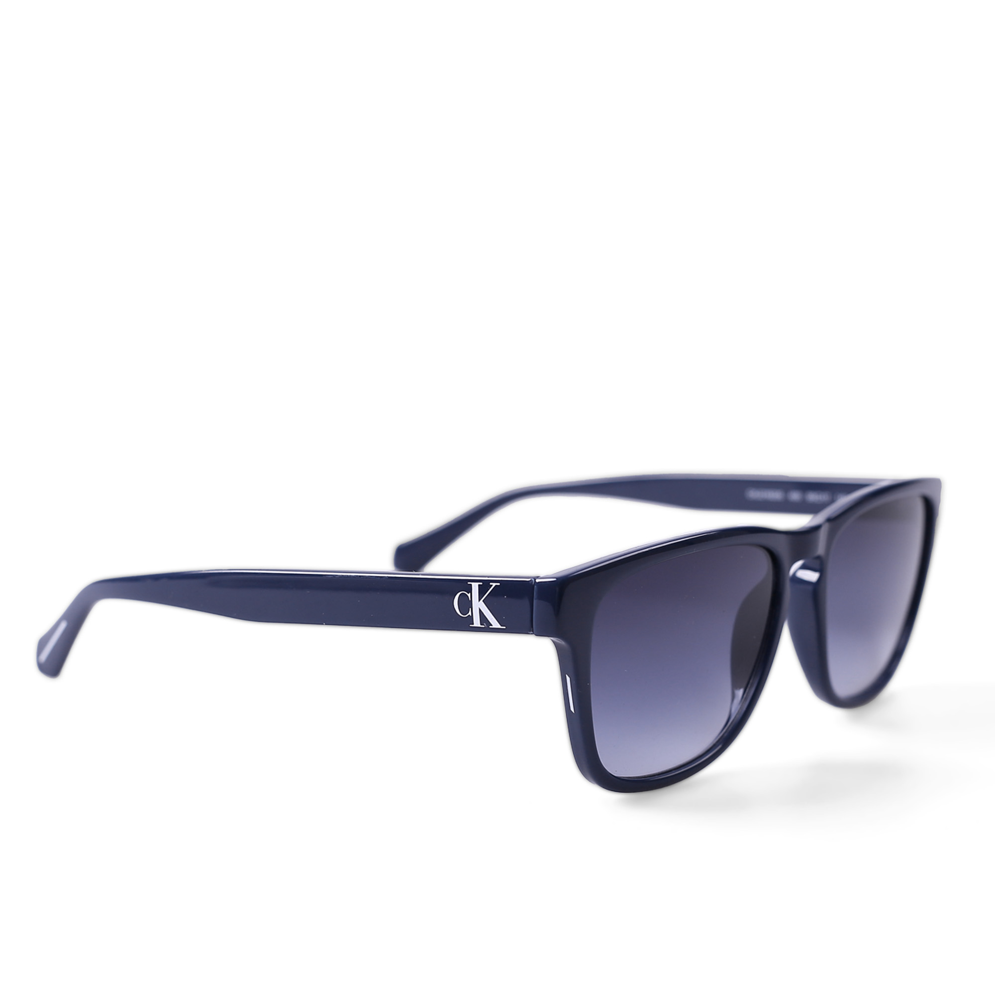 CKJ21623S 400 55 17 Очки с футляром Calvin Klein Jeans Синий