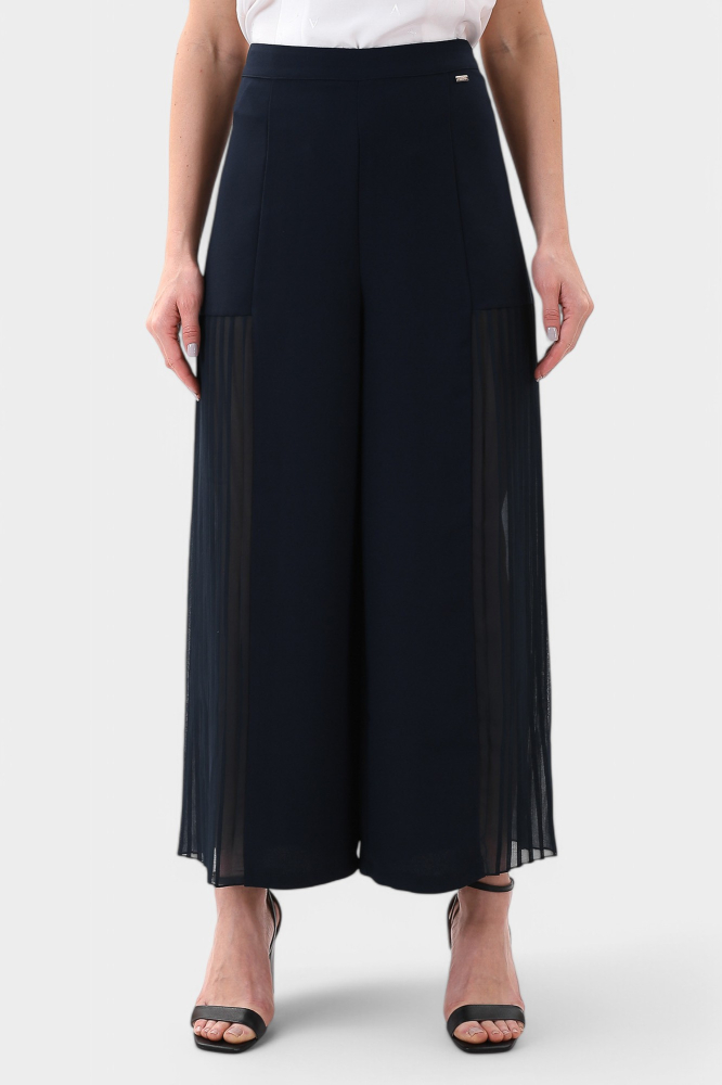 Пиджак Armani Exchange Полиэстер Черный